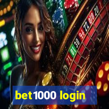 bet1000 login